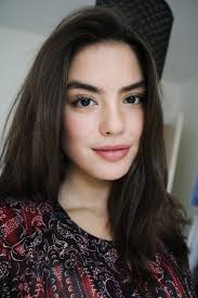 Sara Ghazanfareeon : r/PrettyGirls