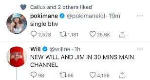 Harry replied @callux 4h lux breathe 107 t165 5,590 harry @wroetoshaw 4h i've got asthma lad 187 89 8,929 breathing is cool. Willne Twitter Mia