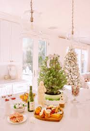 Wrap in gift paper to match your table theme using the gift tag as a place setting and really add magic to the occasion. Christmas Dinner Party And Cookware Gift Ideas Kristy Wicks 11 Kristywicks Com