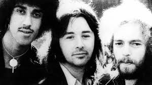 Area Resident's Classic Album Review: Thin Lizzy