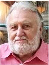 Russell George Ball Profile 4