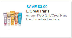 When purchasing just for men in a store, surrender the printable coupon for instant savings. Save 6 00 On L Oreal Haircolor Or Shampoo At Walmart