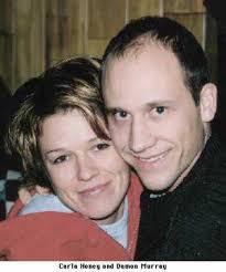 Carla Honey's Instagram, Twitter & Facebook