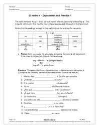 Pin On Spanish 2
