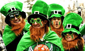 Irish parades and festivals database, 5000+ irish pubs, irish history, writings of st patrick, 1200+ quotes and toasts, 1000+ irish baby names. Best St Patrick S Day Amsterdam Activities 2021 Tiqets Blog