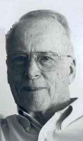 John LeRoy Evenson (1927-2011)