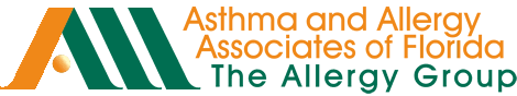 Allergy and asthma care of florida. Contact Information Of Asthma And Allergy Associates Of Fl