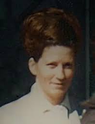 Obituary information for Etta Faye Williams