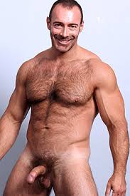 Cocksuremen: Brad Kalvo - Gay Porn featuring Raw Bareback Movies