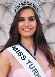 miss turkey 2014 guzeli amine gulse beauty girl turkish beauty actresses