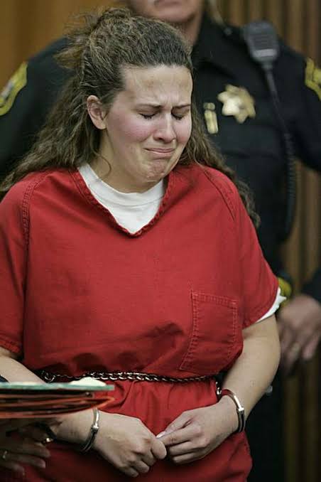 Papers in Tracy girl's killing kept under wraps