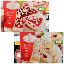 Hier gibt es alle infos über lust auf kuchen Foodschau Werbung Coppenrath Wiese Himbeer Joghurt Facebook