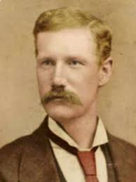 John Amberson Groesbeck