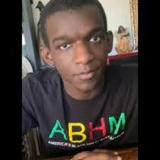 Ricky Burden's Instagram, Twitter & Facebook