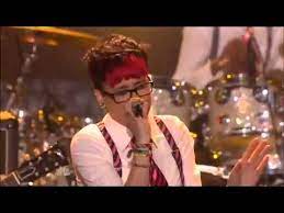 Poplyfe America S Got Talent Las Vegas Audition Youtube