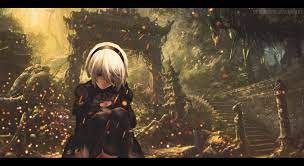 Jul 23, 2021 · nier automata team live wallpaper. 2b I Nier Automata Wallpaper By Detachsoul On Deviantart