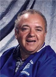 Reginald Lambright Obituary (1934-2012)