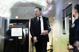 Musk loses case against OpenAI