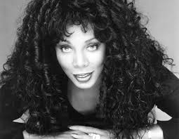 Donna Summer The Musical