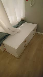 Platsa Ikea Storage Bench Ikea Wohnung Zimmer