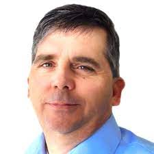 Brett corrigan