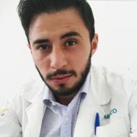 Irving Saúl Jaimes Macedo