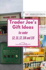 It S Gift Giving Season And Trader Joe S Is Full Of Lots Of Gift Ideas There Are Lots Of Suggestions For Eve Trader Joes Trader Joes Recipes Trader Joes Food