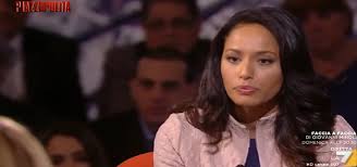 560 rula jebreal pictures from 2020. Rula Jebreal Non Sara A Sanremo 2020 Amadeus Placa Gli Animi Ma Niente Di Fatto