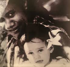 WOMEN OF THE ISLANDS