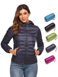 Corgy Women S Packable Down Jacket Hooded Ultra Lightweight Short Down Coat Review Lightweight Shorts Down Coat Down Jacket