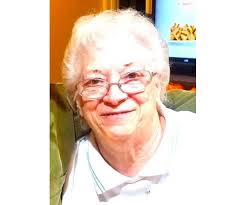 Kathleen Henke Obituary (1945