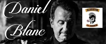 Blues in French avec Daniel Blanc