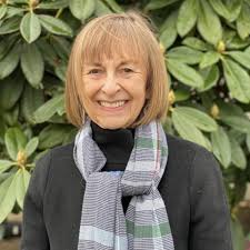 Newest ARCS Oregon Member from Corvallis