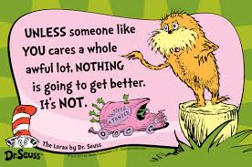 For i am the ruler of all that i see! 10 Dr Seuss Quotes You Should Know