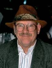 Kenneth L. Reading Obituary September 22, 2022