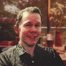 Ian Richer's Instagram, Twitter & Facebook