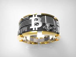 They download and store the full rng blockchain locally. Bitcoin Ring Now Available On Etsy Steemit