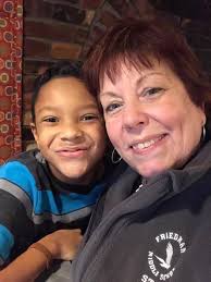 Taunton We Do Care: Karen Boudreau finds solace in grief support group