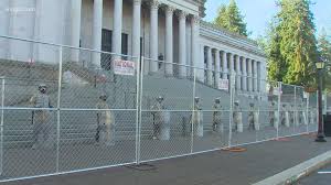We did not find results for: Washington Legislative Session Set To Start Monday In Shadows Of Pandemic Security Breach King5 Com
