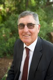 Cr Graham Sinclair (Deputy Mayor) Temora Shire Council