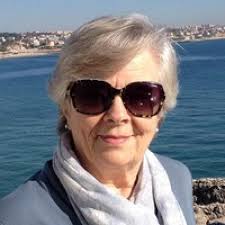 Amélia P. Hutchinson