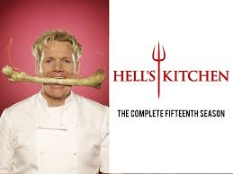 A new batch of brave cooks have arrived, hoping to impress gordon ramsay! Watch Hell S Kitchen U S Prime Video