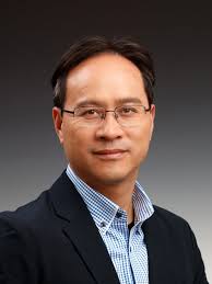 Dr Jerry CAO