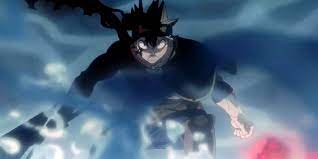 Black Clover Chapter 348 Spoilers Tease A Battle Between Asta And Yrul