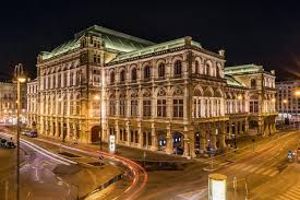 Wien (vienna) has been austria's capital since the end of world war i, but before that it was the capital of the you can't miss vienna's hofburg imperial palace. Average And Minimum Salary In Vienna Austria Check In Price