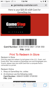 Maybe you would like to learn more about one of these? Overt Pj On Twitter Gamestop Gift Card Gotta Be Fast