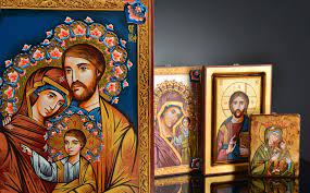 Последние твиты от juha ikonen (@jp_ikonen). Die Starke Tradition Der Heiligen Ikonen Aus Rumanien