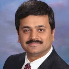 Dr. Mobusher Mahmud, MD