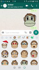 Maybe you would like to learn more about one of these? Download 20 Stiker Whatsapp Wa Lucu Dan Unik Gratis