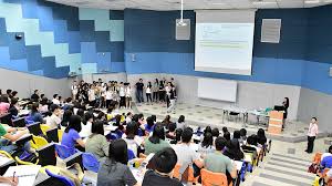 Since its inception in 1946, tarc has achieved numerous enviable success and most of its graduates produced are currently being. Tar Uc Penang Branch Campus Studypenang